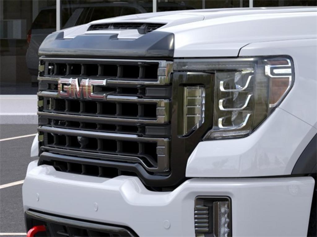 2023 GMC Sierra Hd - $86,905