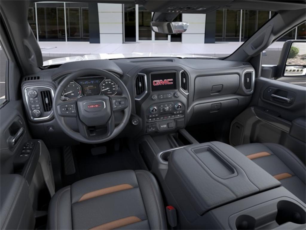 2023 GMC Sierra Hd - $86,905