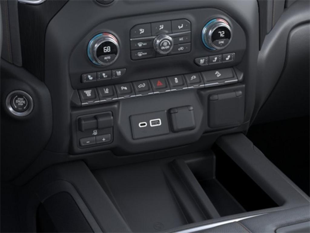 2023 GMC Sierra Hd - $86,905