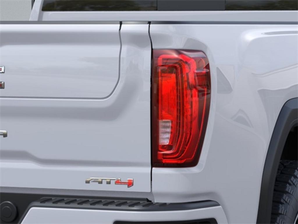 2023 GMC Sierra Hd - $86,905