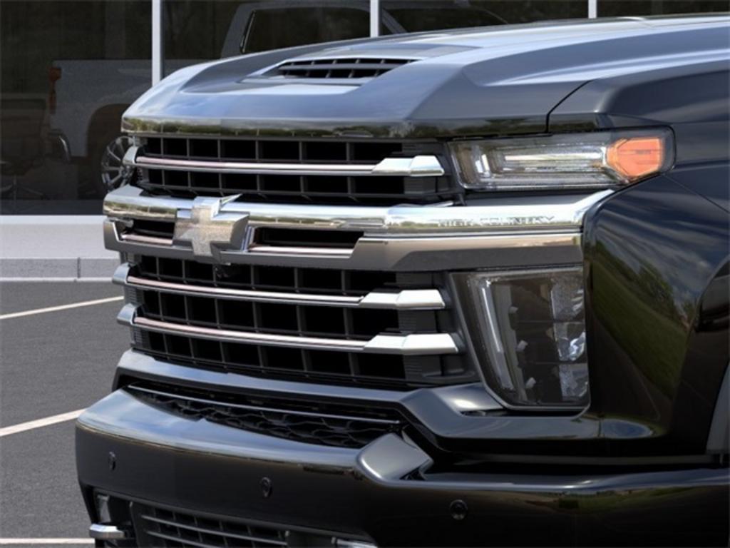 2023 Chevrolet Silverado Hd - $84,965
