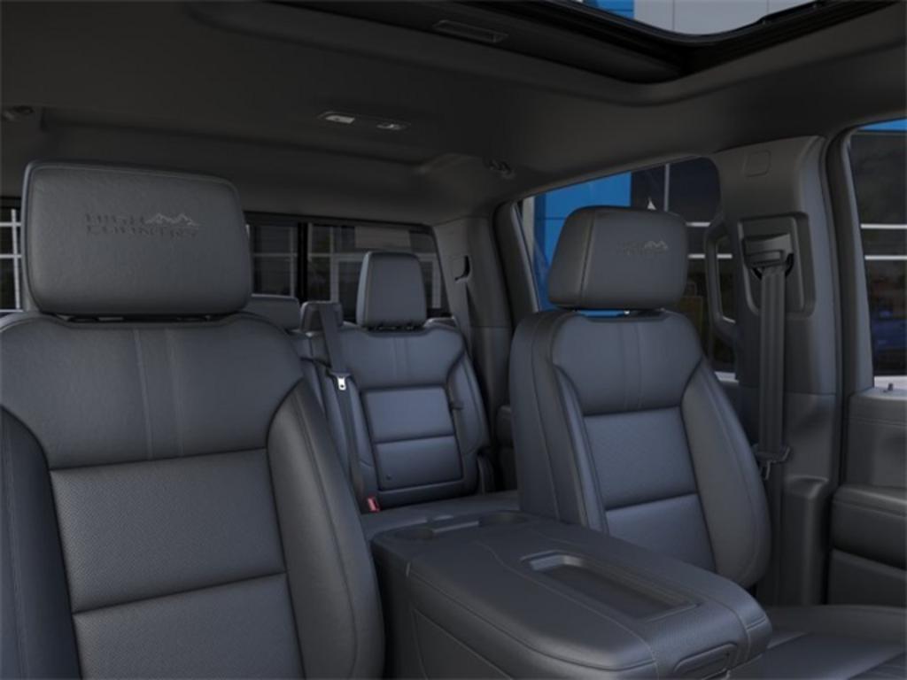 2023 Chevrolet Silverado Hd - $84,965