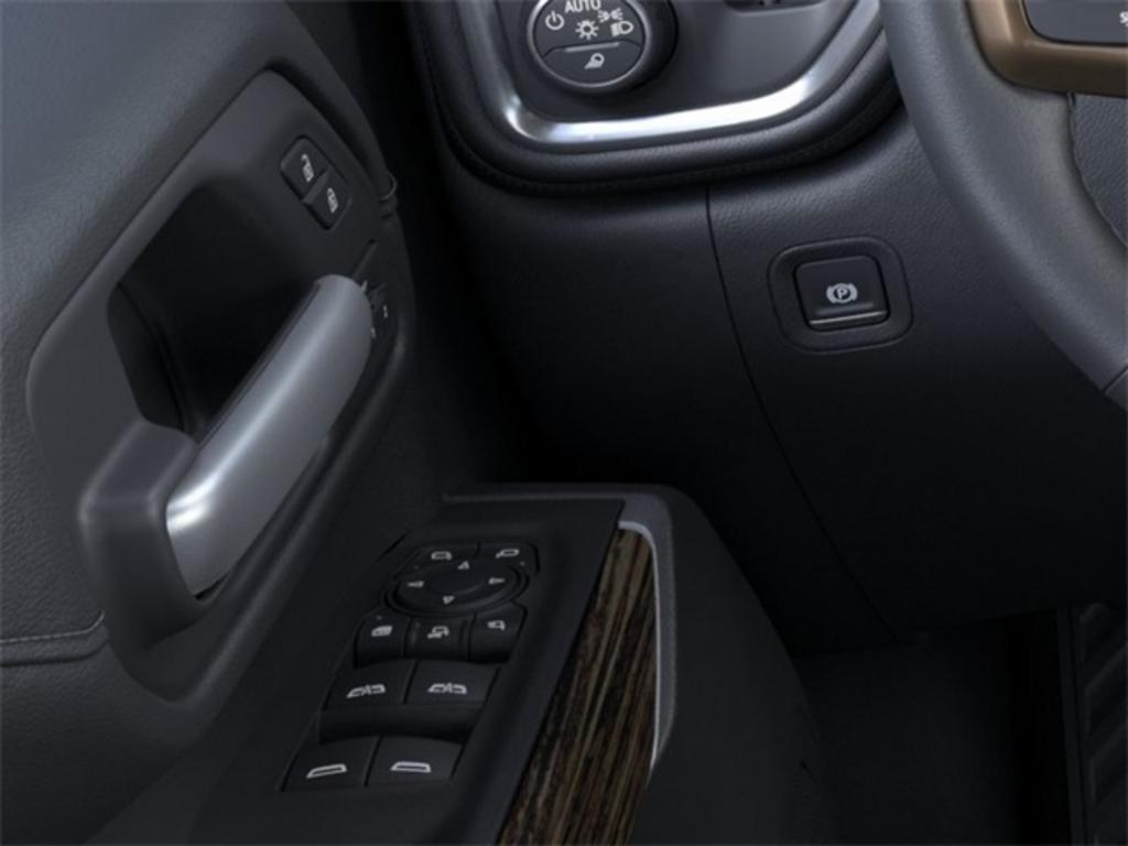 2023 Chevrolet Silverado Hd - $84,965