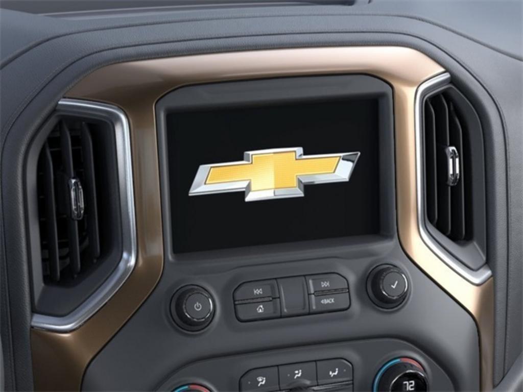 2023 Chevrolet Silverado Hd - $84,965