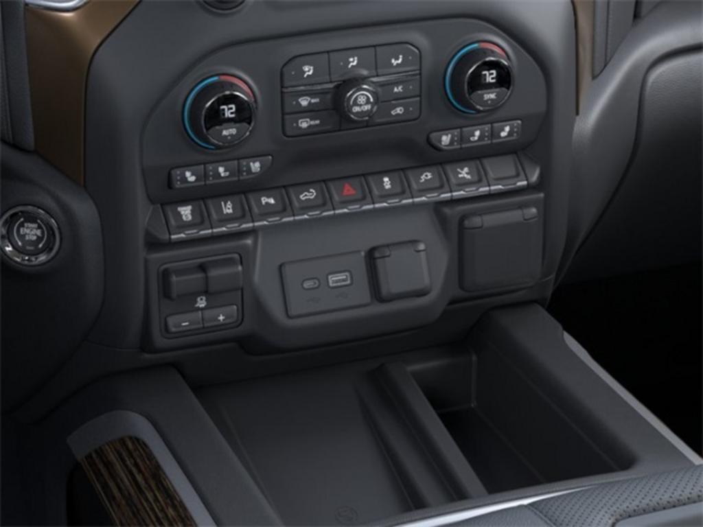 2023 Chevrolet Silverado Hd - $84,965