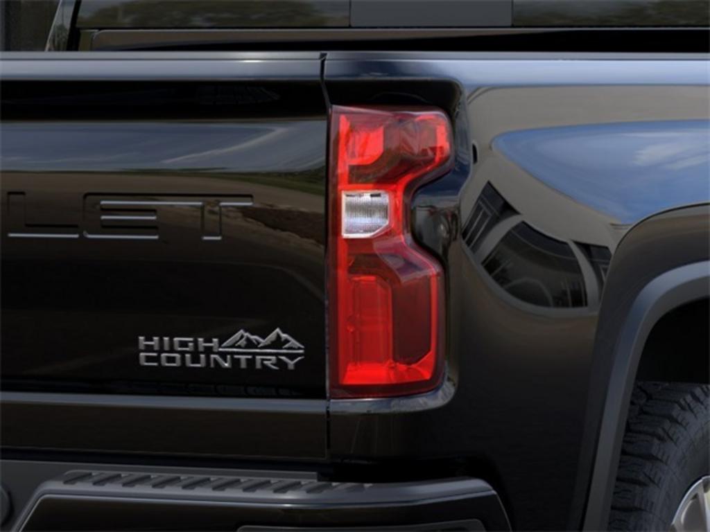 2023 Chevrolet Silverado Hd - $84,965