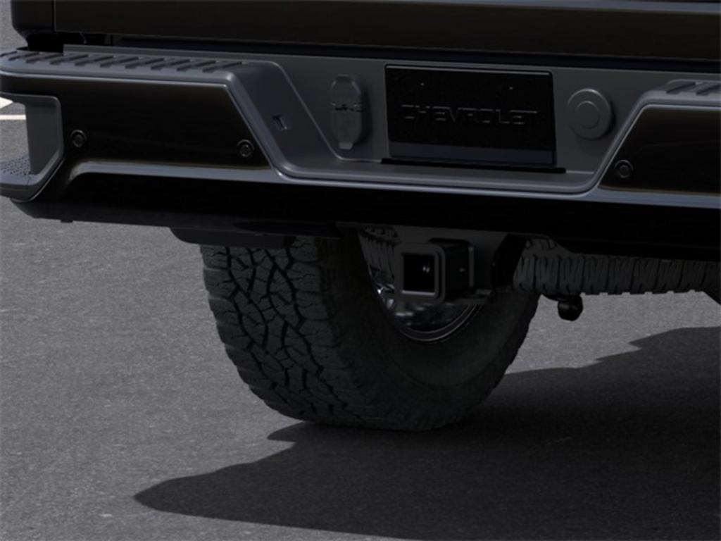 2023 Chevrolet Silverado Hd - $84,965