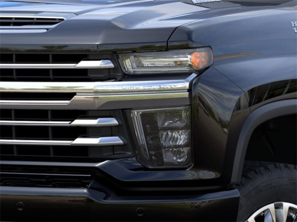 2023 Chevrolet Silverado Hd - $84,965