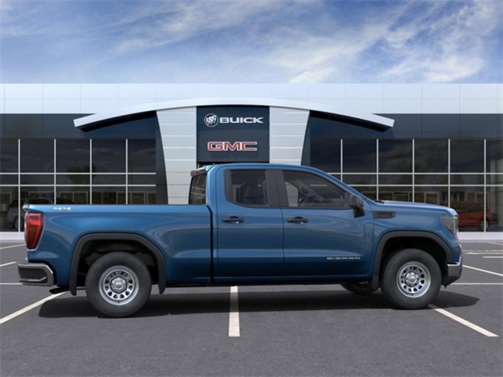 2023 GMC Sierra 1500 - $48,015