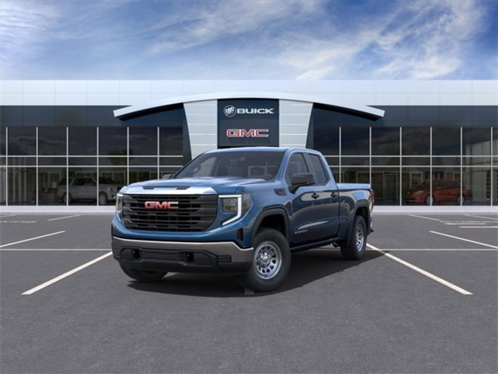 2023 GMC Sierra 1500 - $48,015