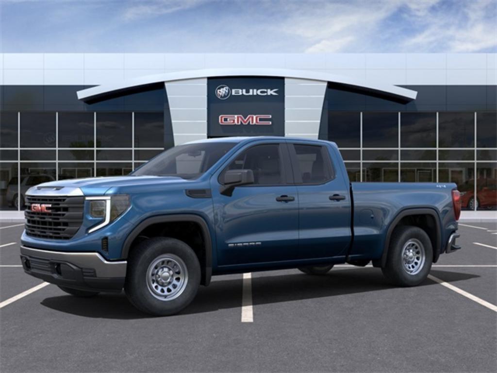 2023 GMC Sierra 1500 - $48,015