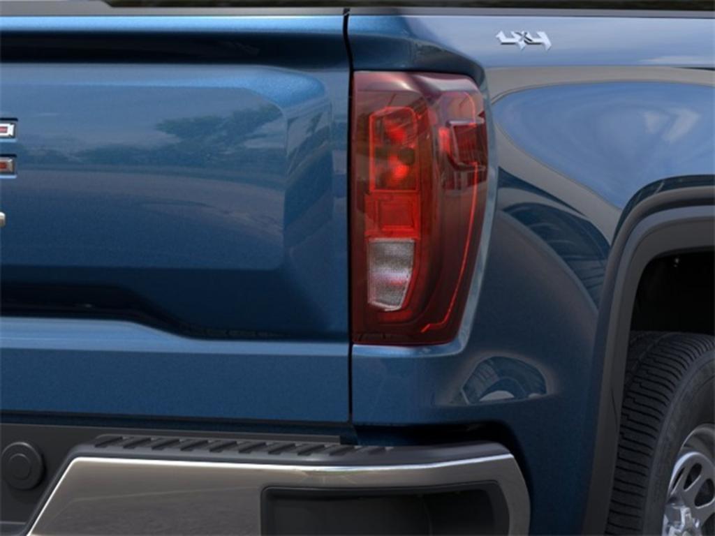2023 GMC Sierra 1500 - $48,015
