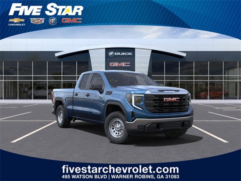 2023 GMC Sierra 1500 - $48,015
