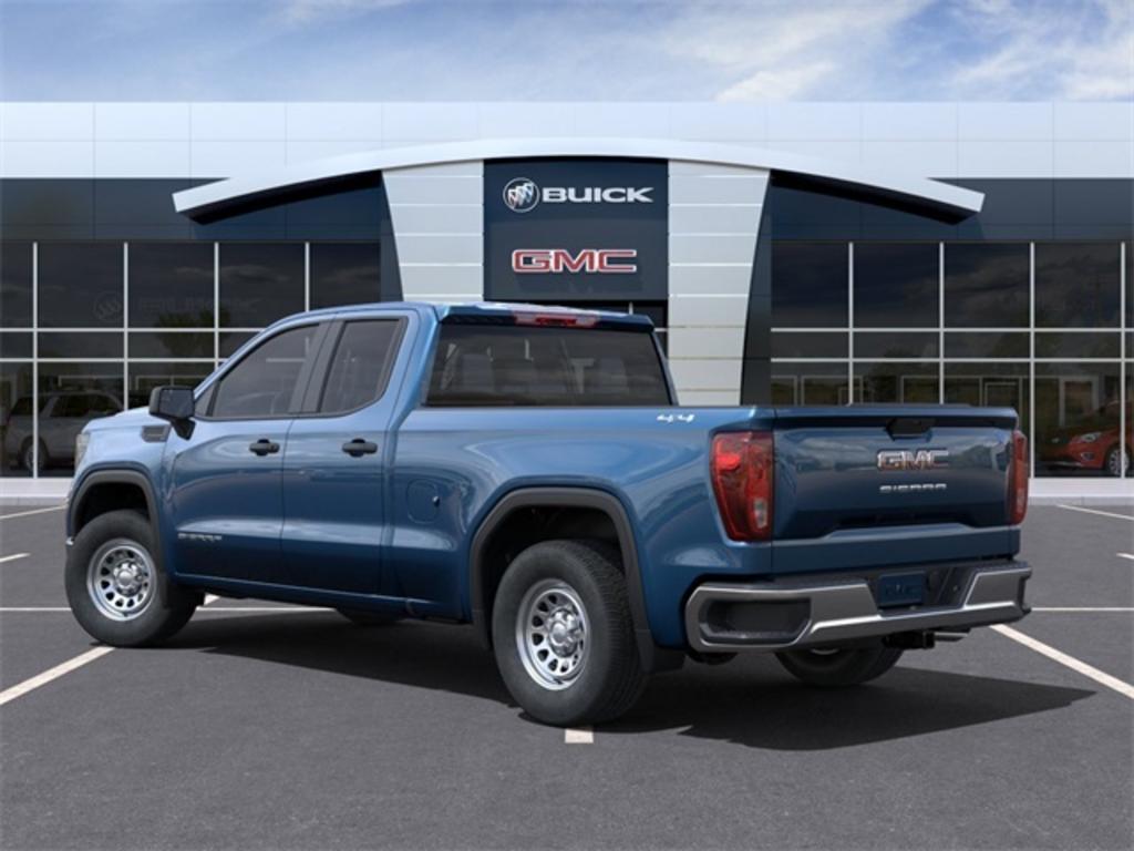 2023 GMC Sierra 1500 - $48,015