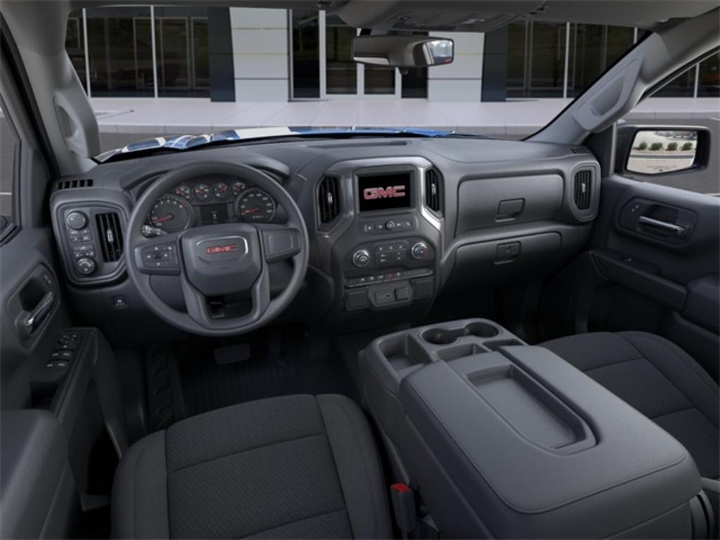 2023 GMC Sierra 1500 - $48,015