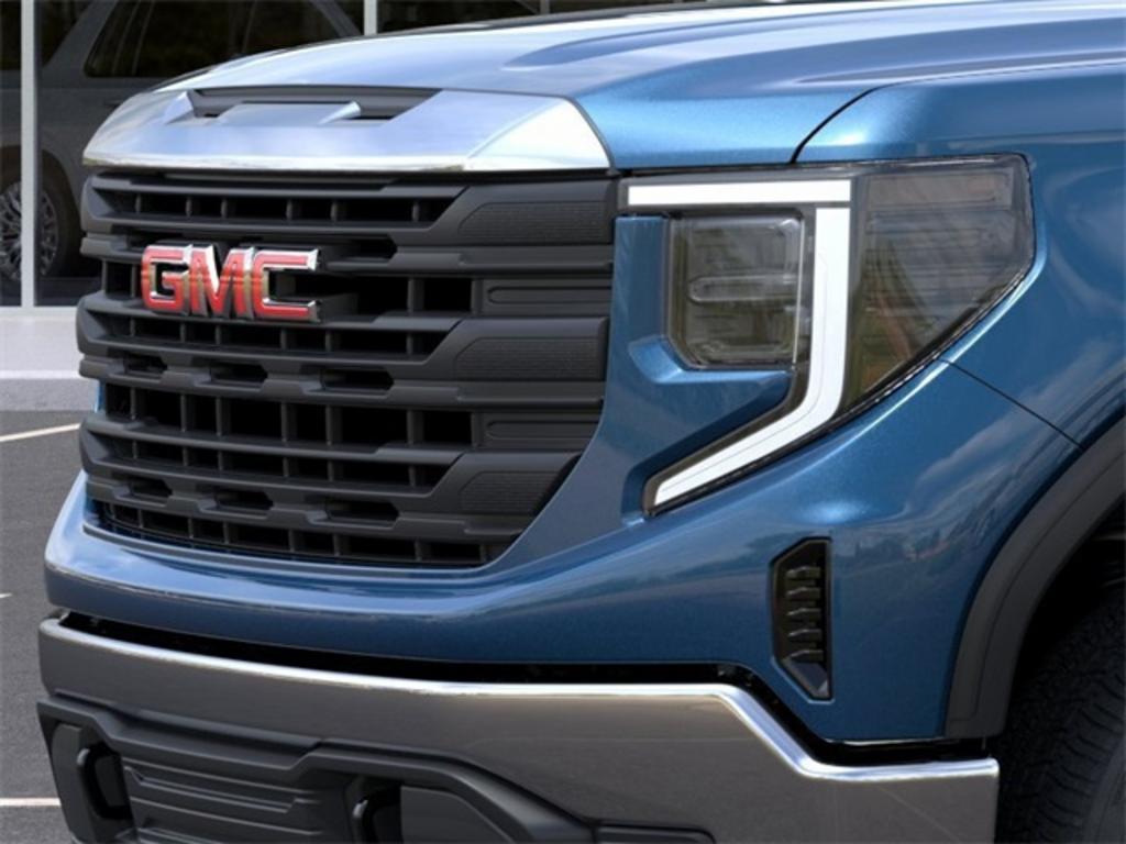2023 GMC Sierra 1500 - $48,015
