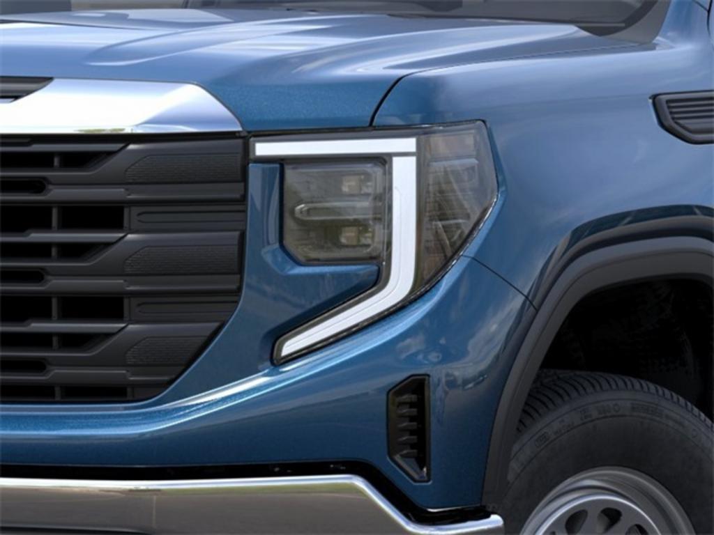 2023 GMC Sierra 1500 - $48,015