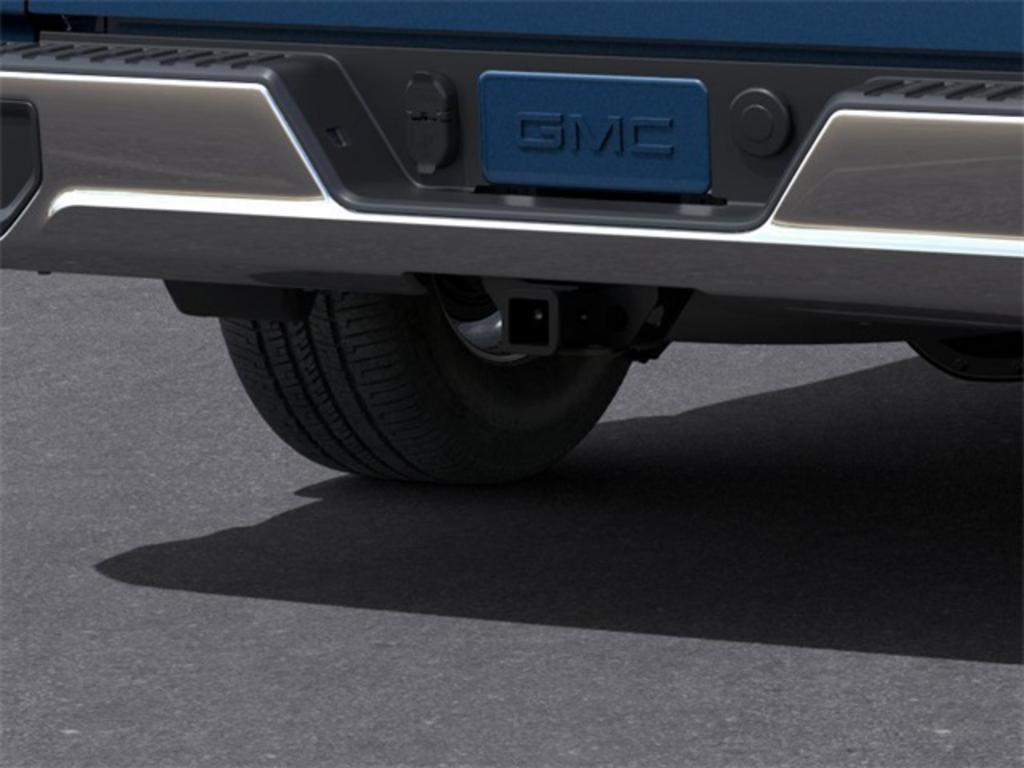 2023 GMC Sierra 1500 - $48,015