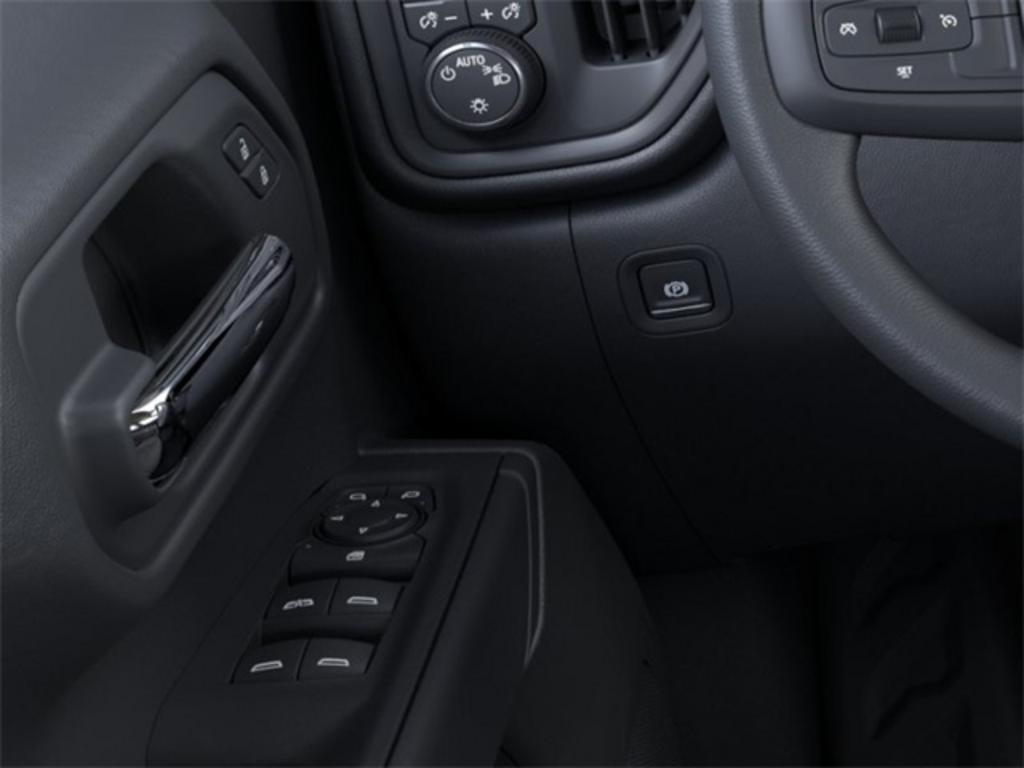 2023 GMC Sierra 1500 - $48,015
