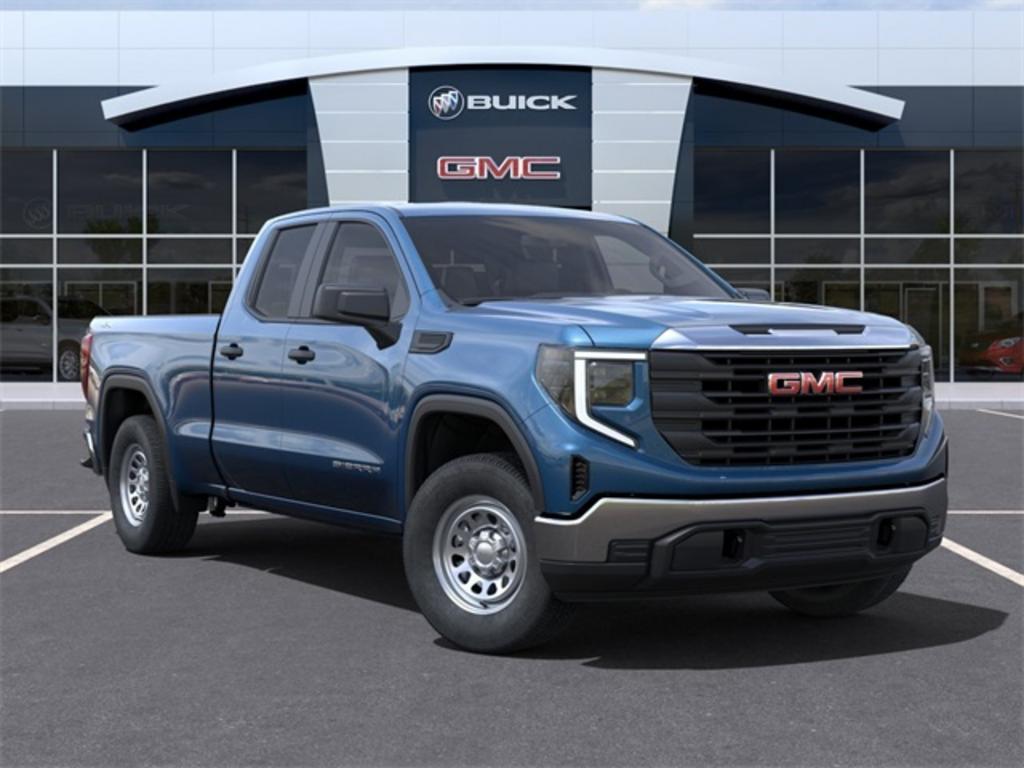 2023 GMC Sierra 1500 - $48,015
