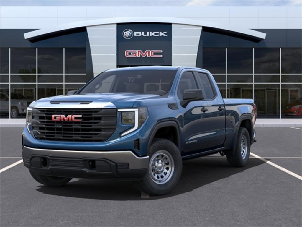 2023 GMC Sierra 1500 - $48,015