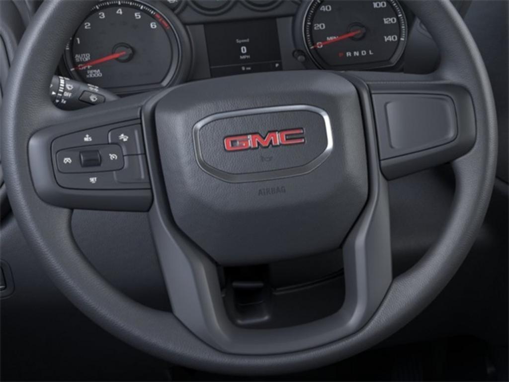 2023 GMC Sierra 1500 - $48,015