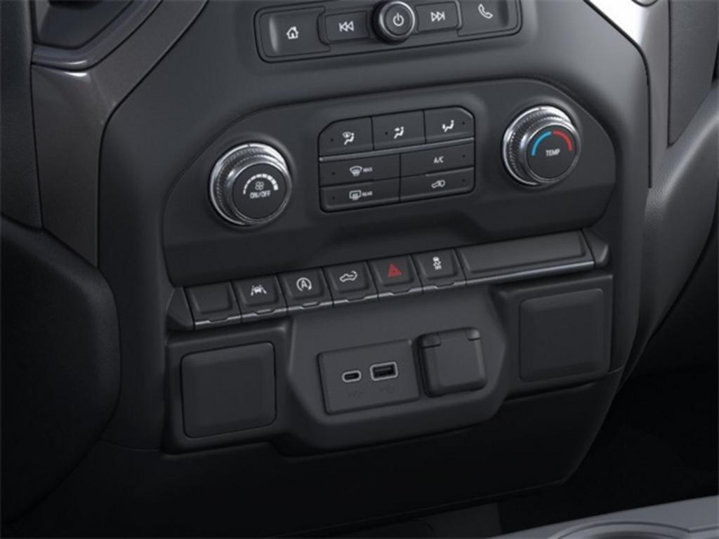2023 GMC Sierra 1500 - $48,015
