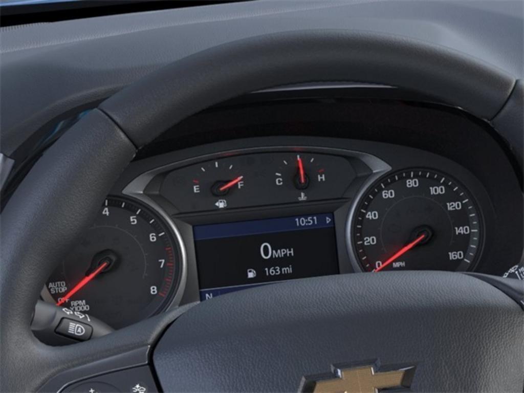 2023 Chevrolet Traverse - $39,240