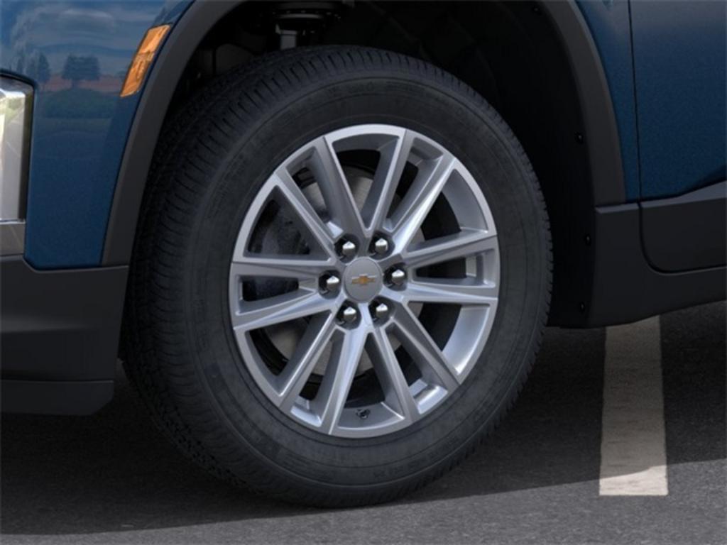 2023 Chevrolet Traverse LT photo