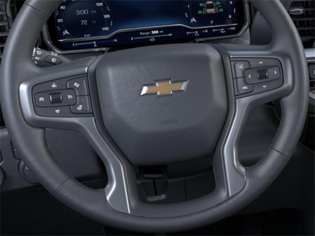 2023 Chevrolet Silverado 1500 - $48,852