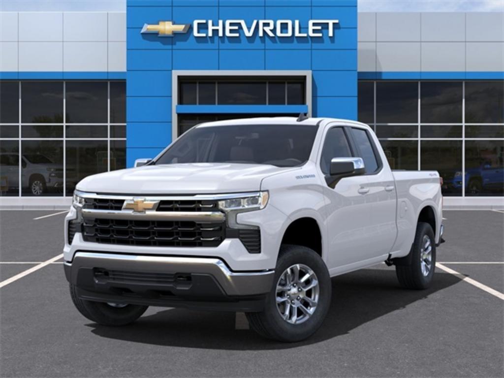 2023 Chevrolet Silverado 1500 - $48,852