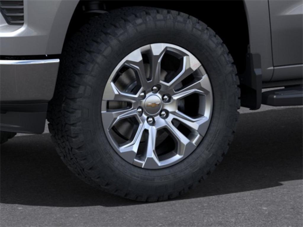 2023 Chevrolet Silverado 1500 - $66,346