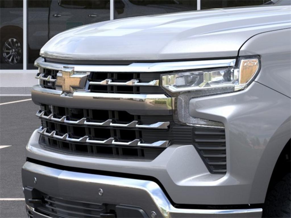 2023 Chevrolet Silverado 1500 - $66,346