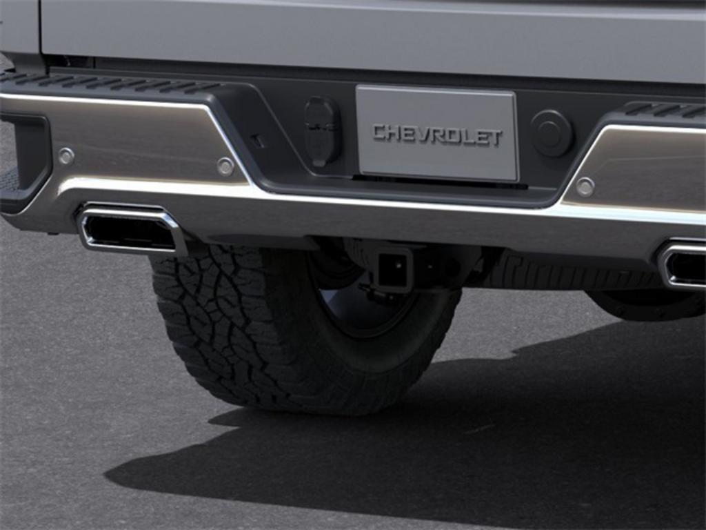 2023 Chevrolet Silverado 1500 - $66,346