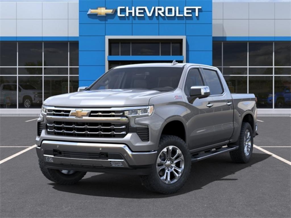 2023 Chevrolet Silverado 1500 - $66,346