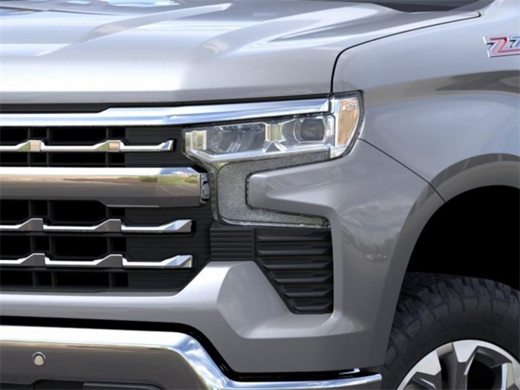 2023 Chevrolet Silverado 1500 - $66,346