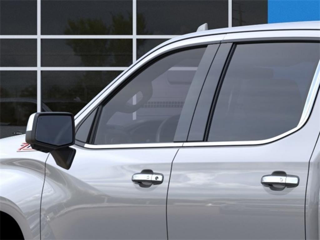 2023 Chevrolet Silverado 1500 - $66,346
