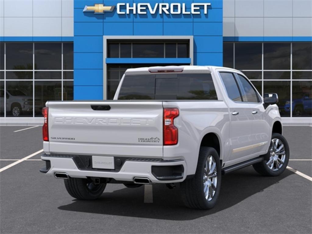 2023 Chevrolet Silverado 1500 - $72,638