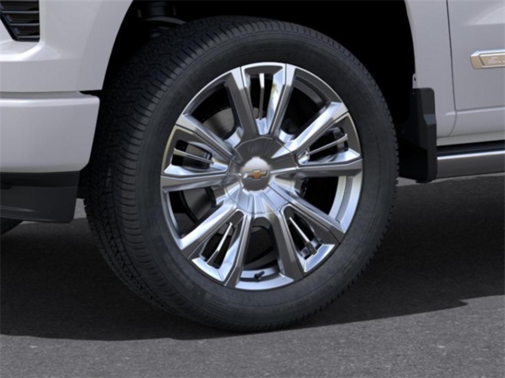 2023 Chevrolet Silverado 1500 - $72,638
