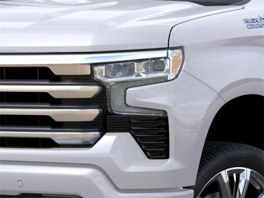2023 Chevrolet Silverado 1500 - $72,638