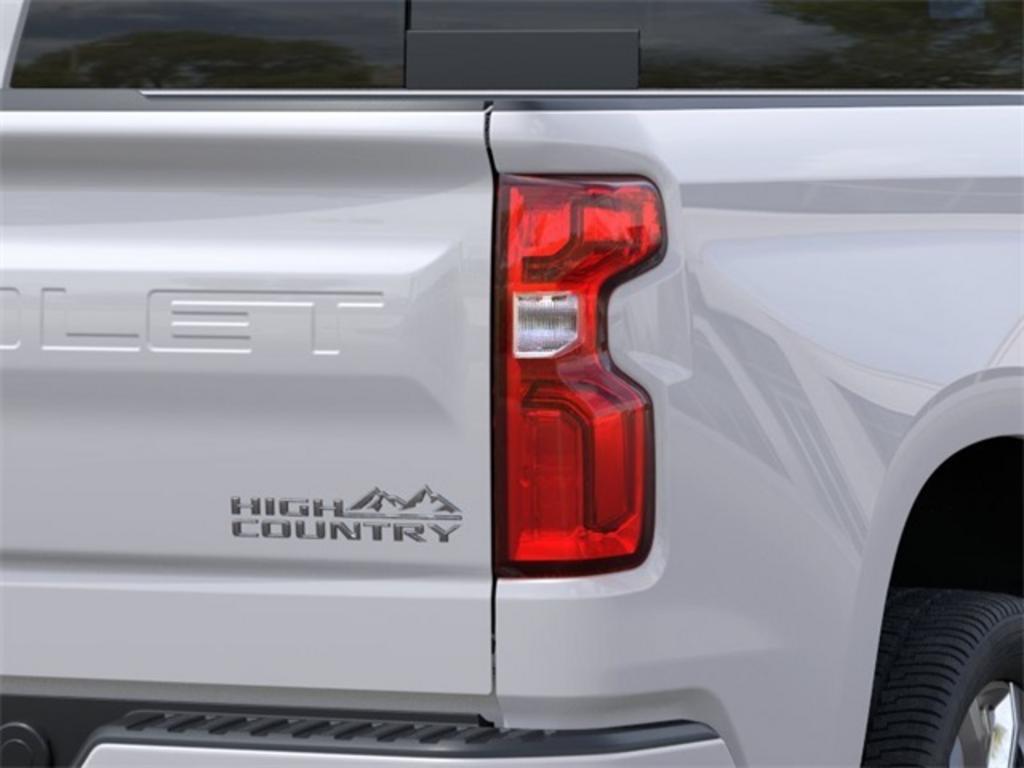 2023 Chevrolet Silverado 1500 - $72,638