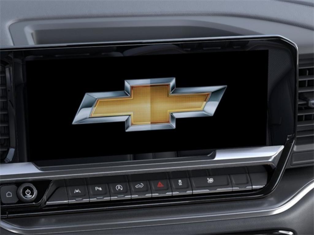 2023 Chevrolet Silverado 1500 - $72,638
