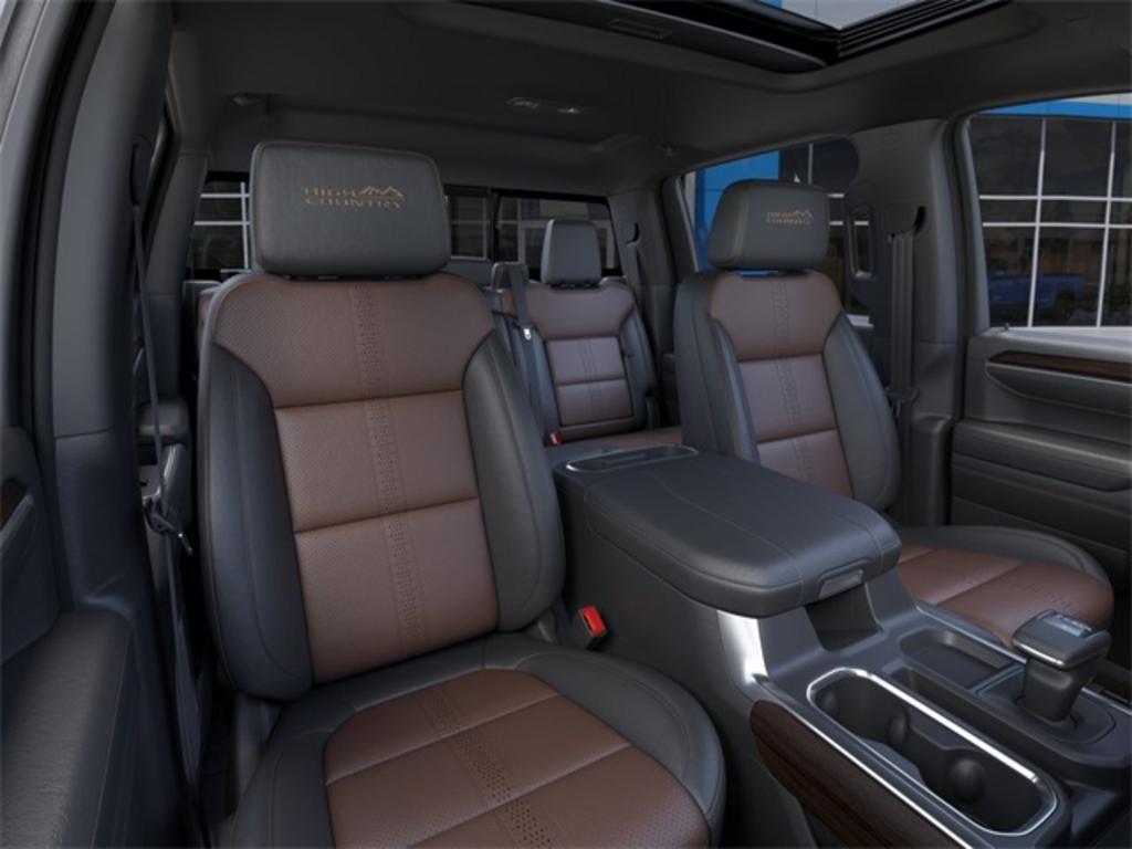 2023 Chevrolet Silverado 1500 - $72,638