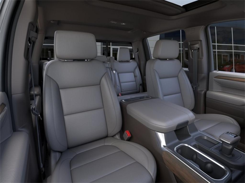 2023 GMC Sierra - $67,306