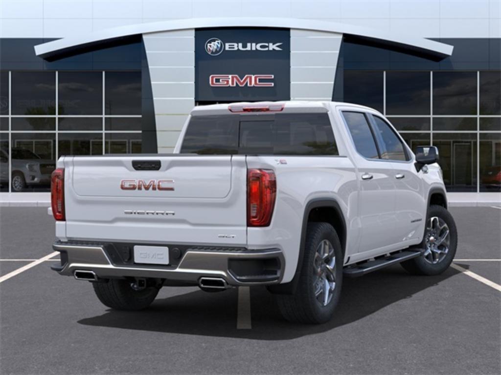 2023 GMC Sierra - $67,306