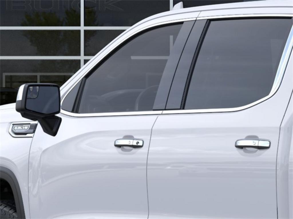 2023 GMC Sierra - $67,306