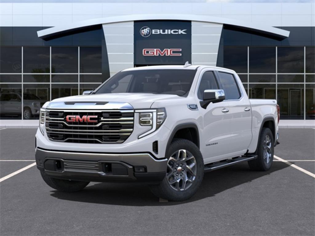 2023 GMC Sierra - $67,306