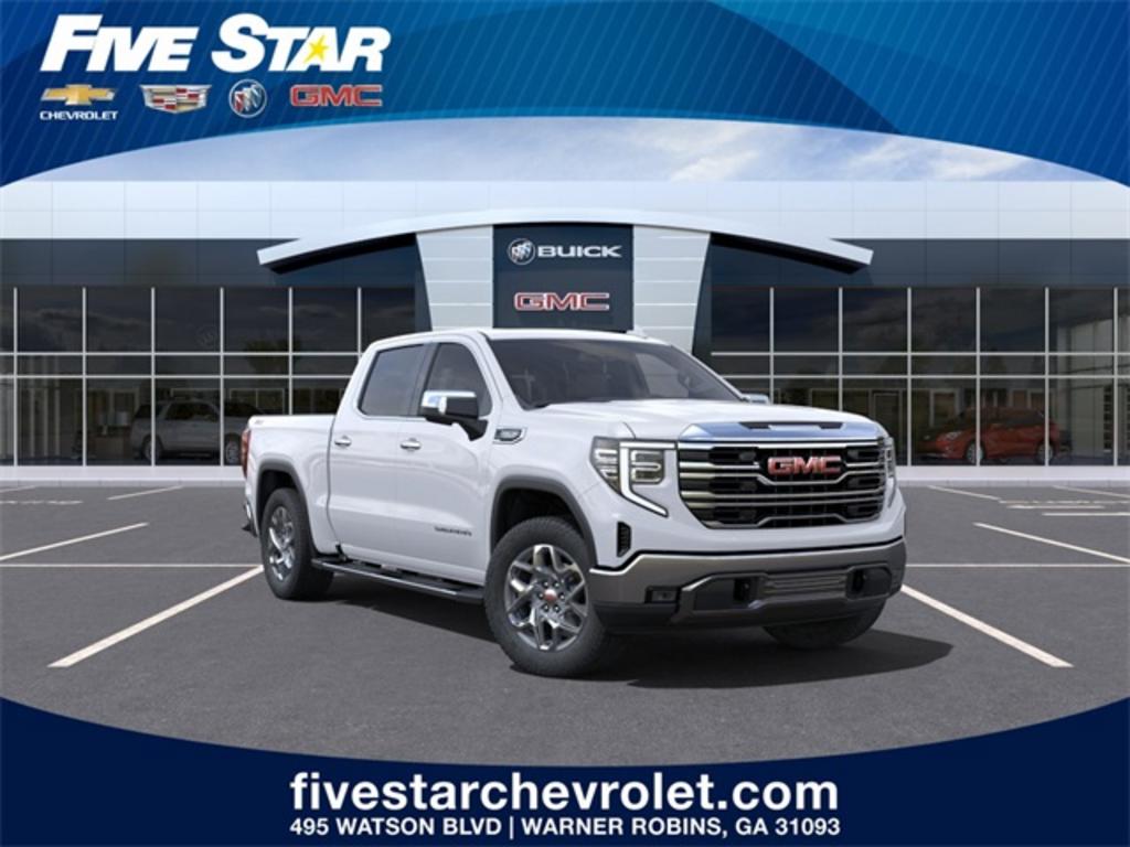 2023 GMC Sierra - $67,306