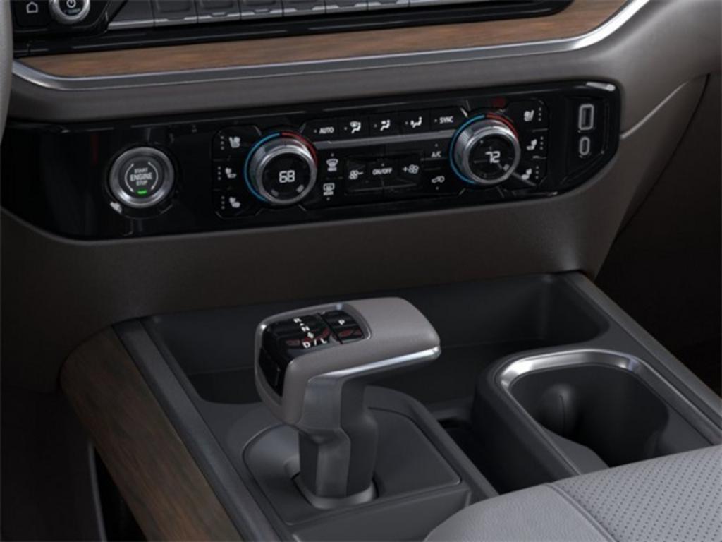 2023 GMC Sierra - $67,306
