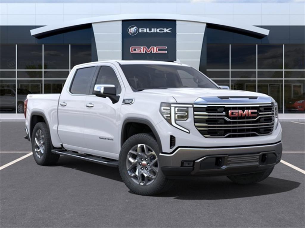 2023 GMC Sierra - $67,306